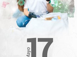 Día internacional del reciclaje